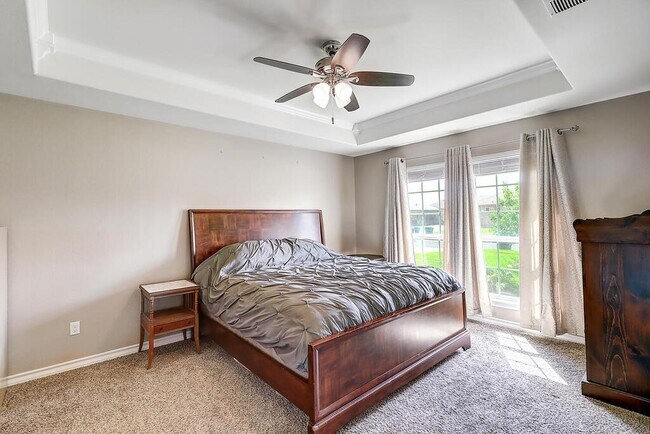 Building Photo - 3813 Kangaroo Ct