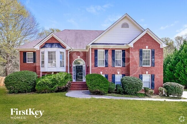 Building Photo - 3496 Heathervale Way SW