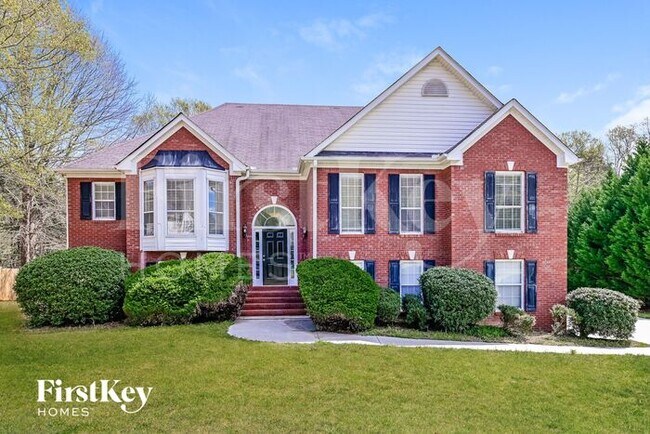Primary Photo - 3496 Heathervale Way SW