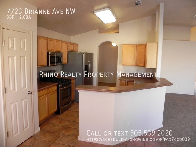 Building Photo - 7723 Brianne Ave NW