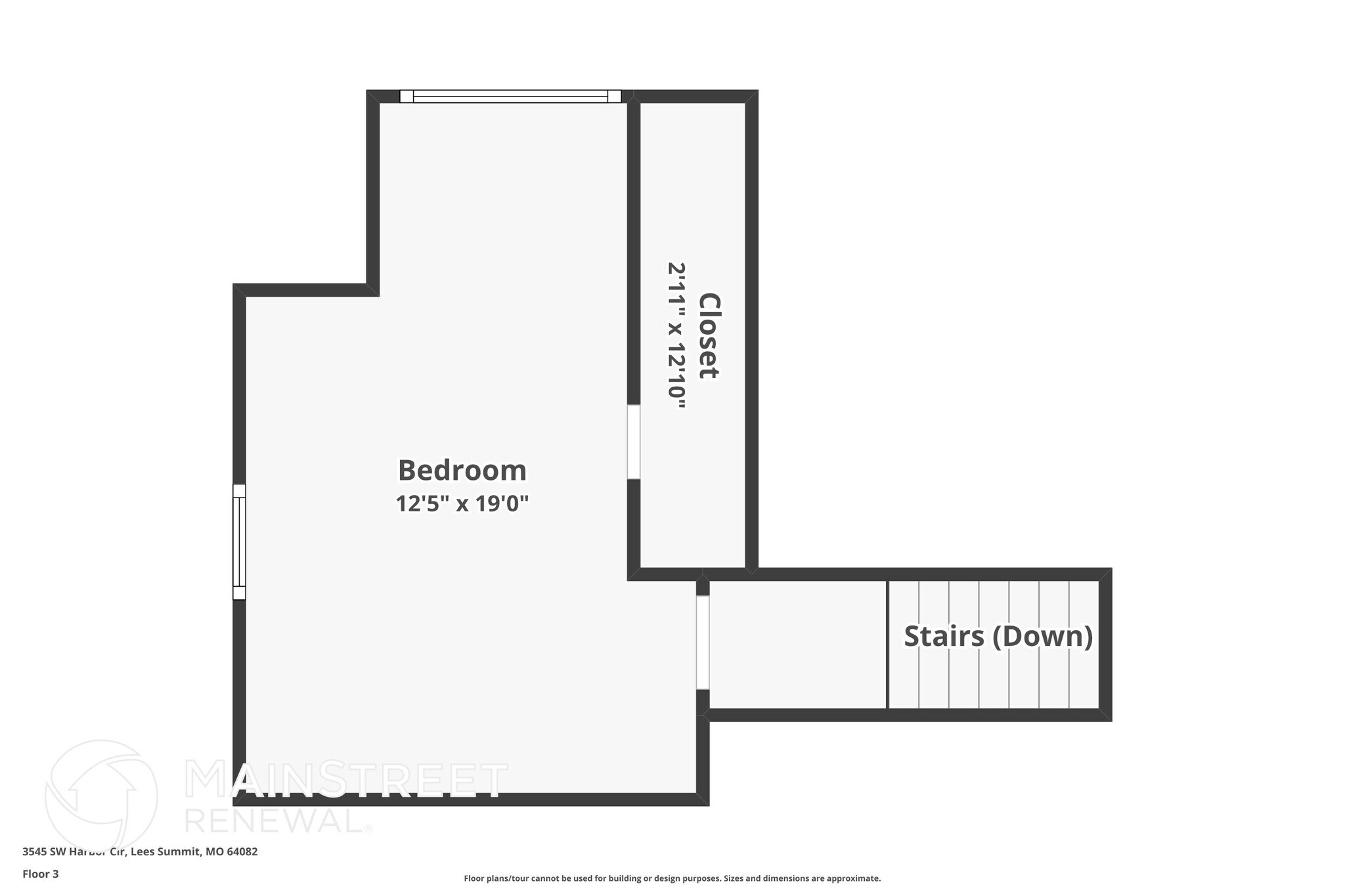 Building Photo - 3545 SW Harbor Dr