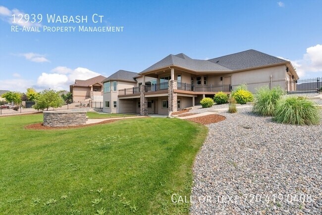 Building Photo - 12939 Wabash Ct