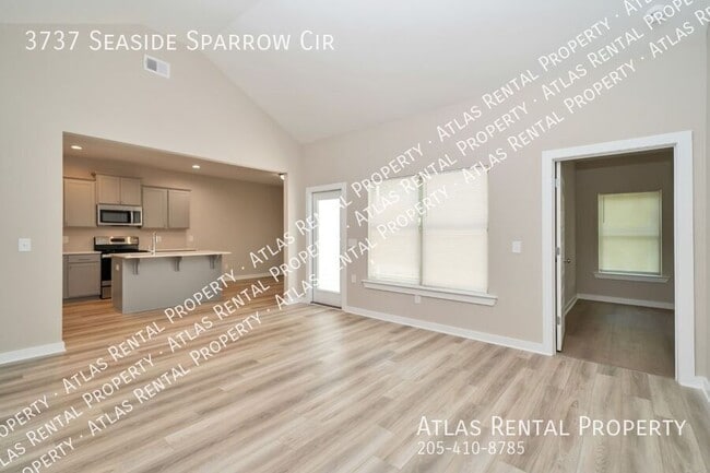 Building Photo - 3737 Seaside Sparrow Cir