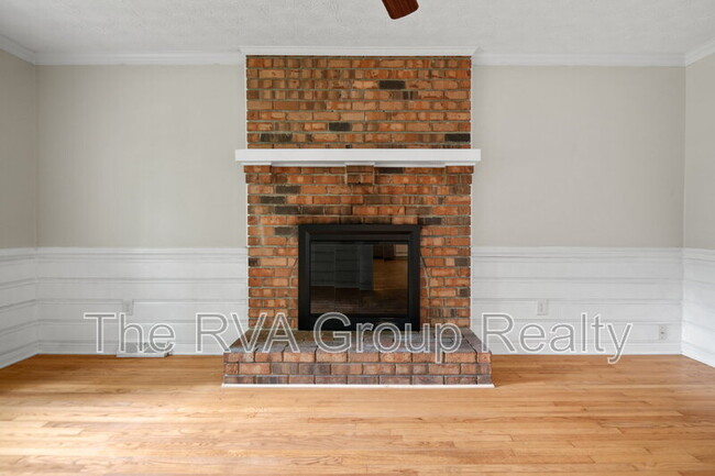 Building Photo - 4505 Cordova Ln