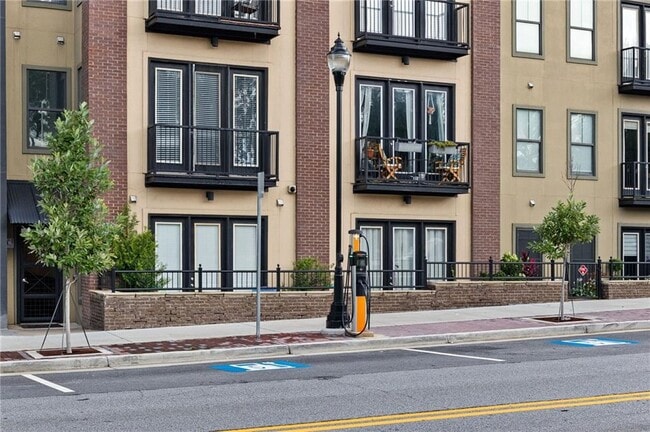 Building Photo - 5300 Peachtree Rd