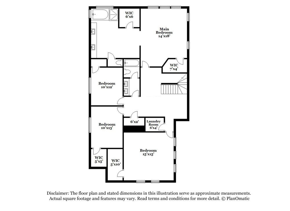 Building Photo - 649 Summit Valley Ln
