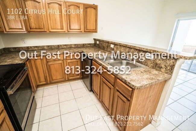 Building Photo - 1102 Citrus Hill Ct