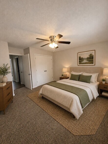 Building Photo - 112 Coyote Ct