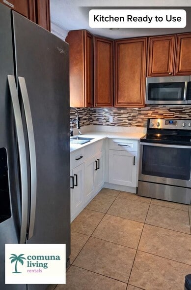 Building Photo - 1345 NE 5th Terrace