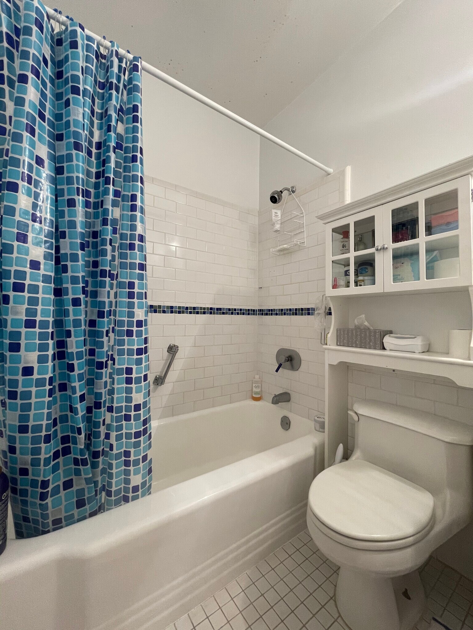 Bathroom - 135 E 54th St