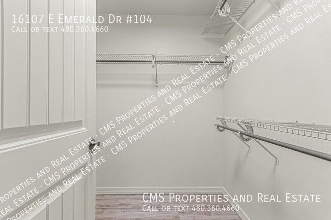 Building Photo - 16107 E Emerald Dr