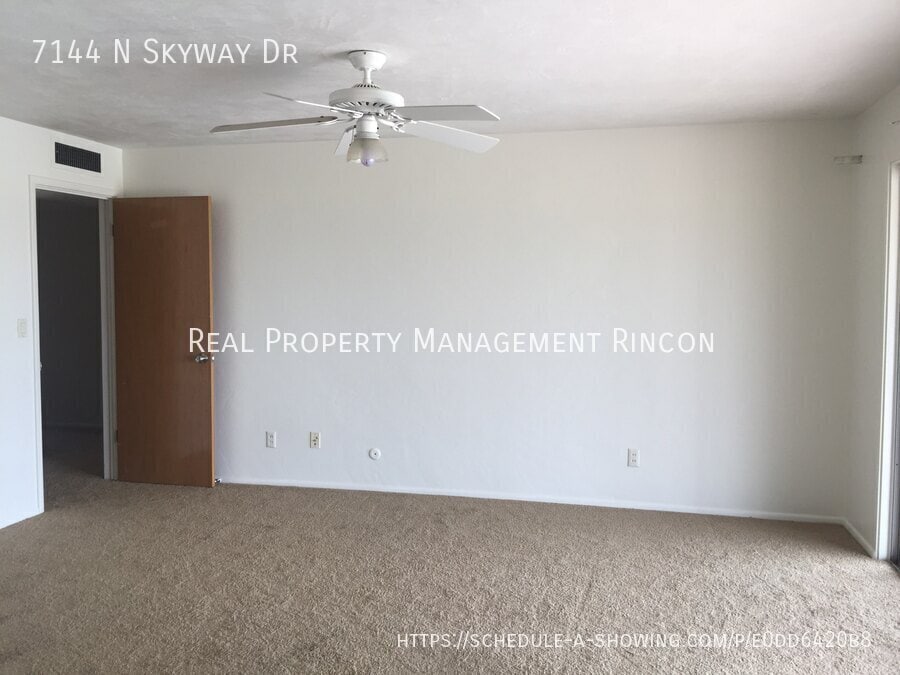 Building Photo - 7144 N Skyway Dr