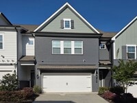 Building Photo - COMING SOON: 3 Bedroom, Loft, and 3.5 Bath Townhome Near Truist Park