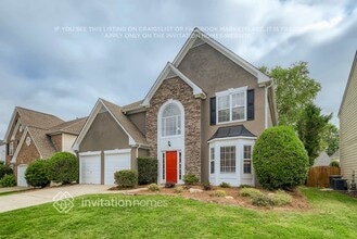 Building Photo - 3828 Mast Ct NW