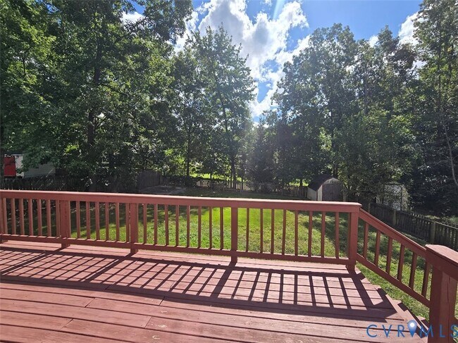 Building Photo - 4905 Merlin Ln