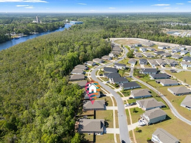 Building Photo - 610 Riverwalk Cir