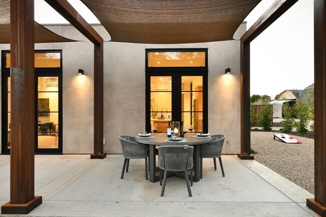 Building Photo - Discover NapaLuxe, A Newly Constructed Pri...