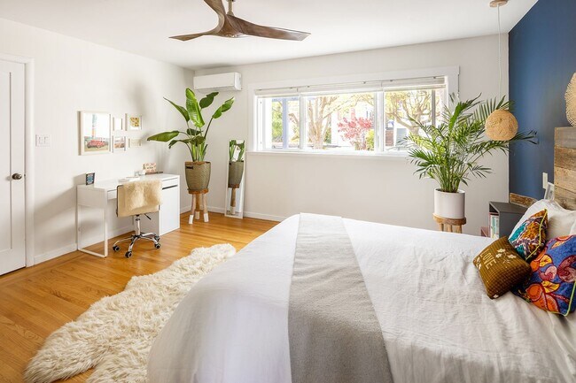 Building Photo - Welcome to Your Storybook San Rafael Retreat!