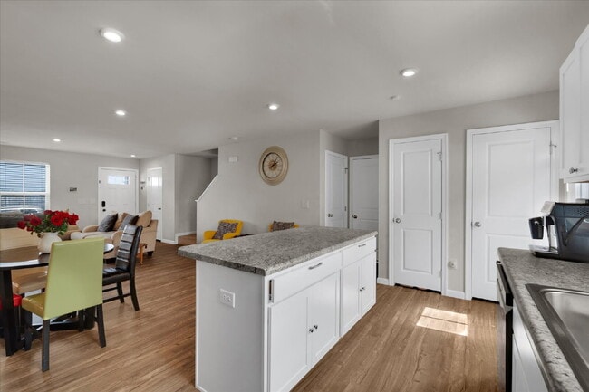 Building Photo - *Showings available starting after May 4th! / Beautiful 4BR / 2.5BA Home Offering Space, Comfort ...