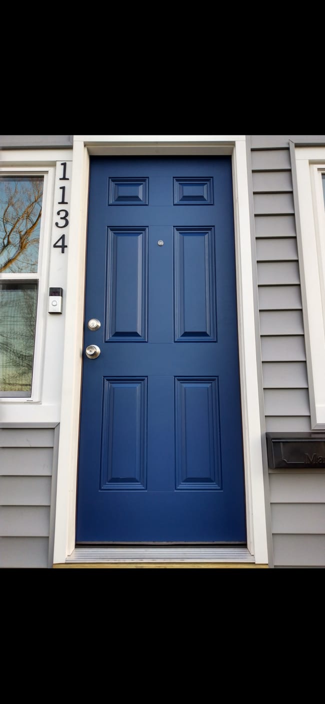 Building Photo - 1134 Ackley St