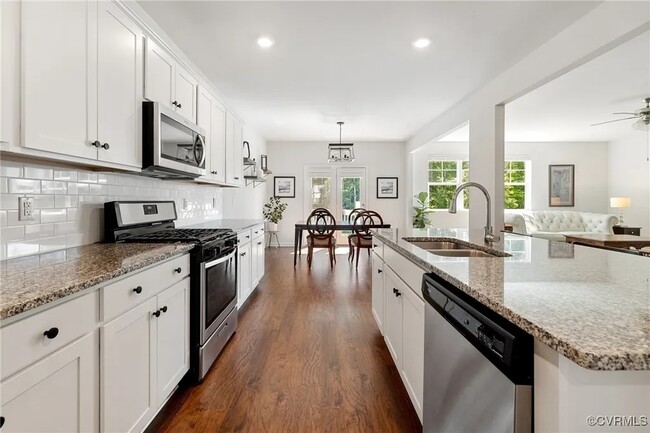 Building Photo - 5713 Brailen Dr