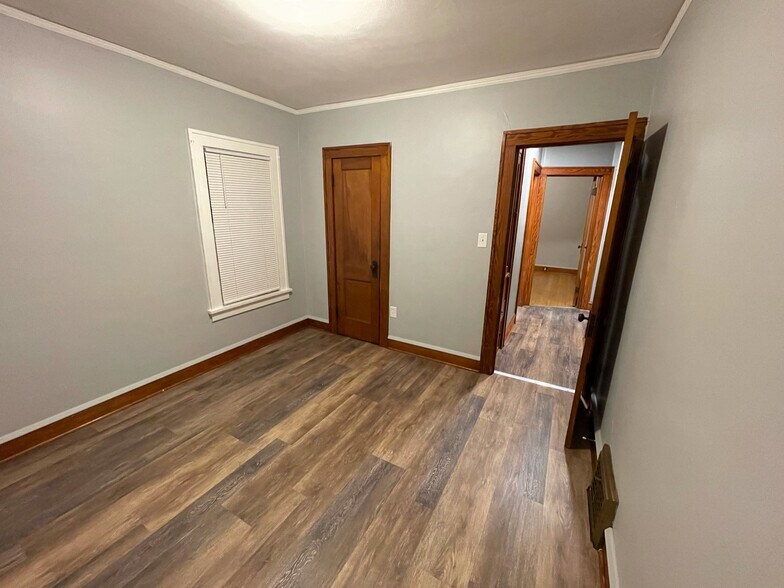 Bedroom 1 - 2055 S 77th St