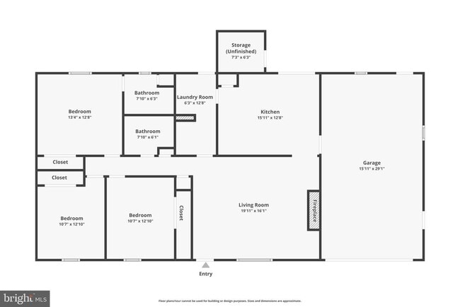 Building Photo - 101 Fantasia Dr
