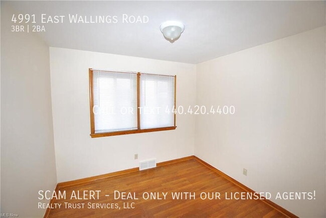 Building Photo - 4991 E Wallings Rd