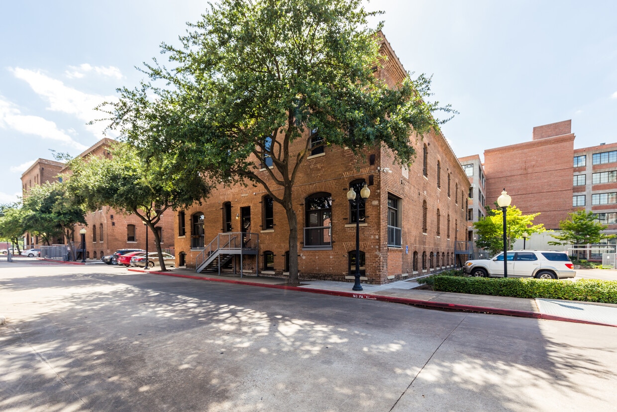 East End Lofts Houston Tx Apartment Finder