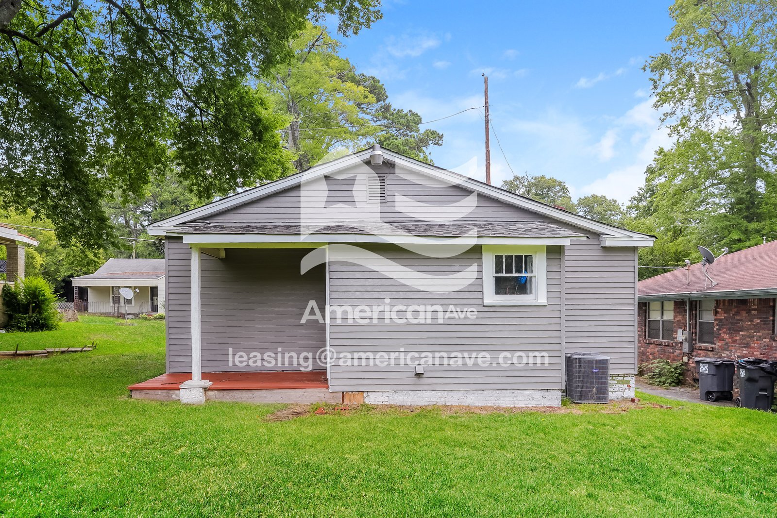 Building Photo - 118 Vines Ave