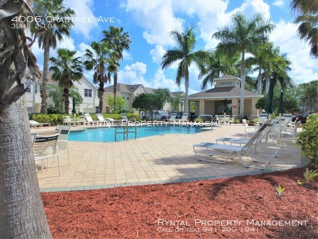 Building Photo - 4006 Crabtree Ave