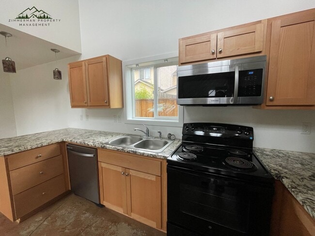 Building Photo - Brand New 1 Bed + Loft | Modern Finishes | In-Unit W/D