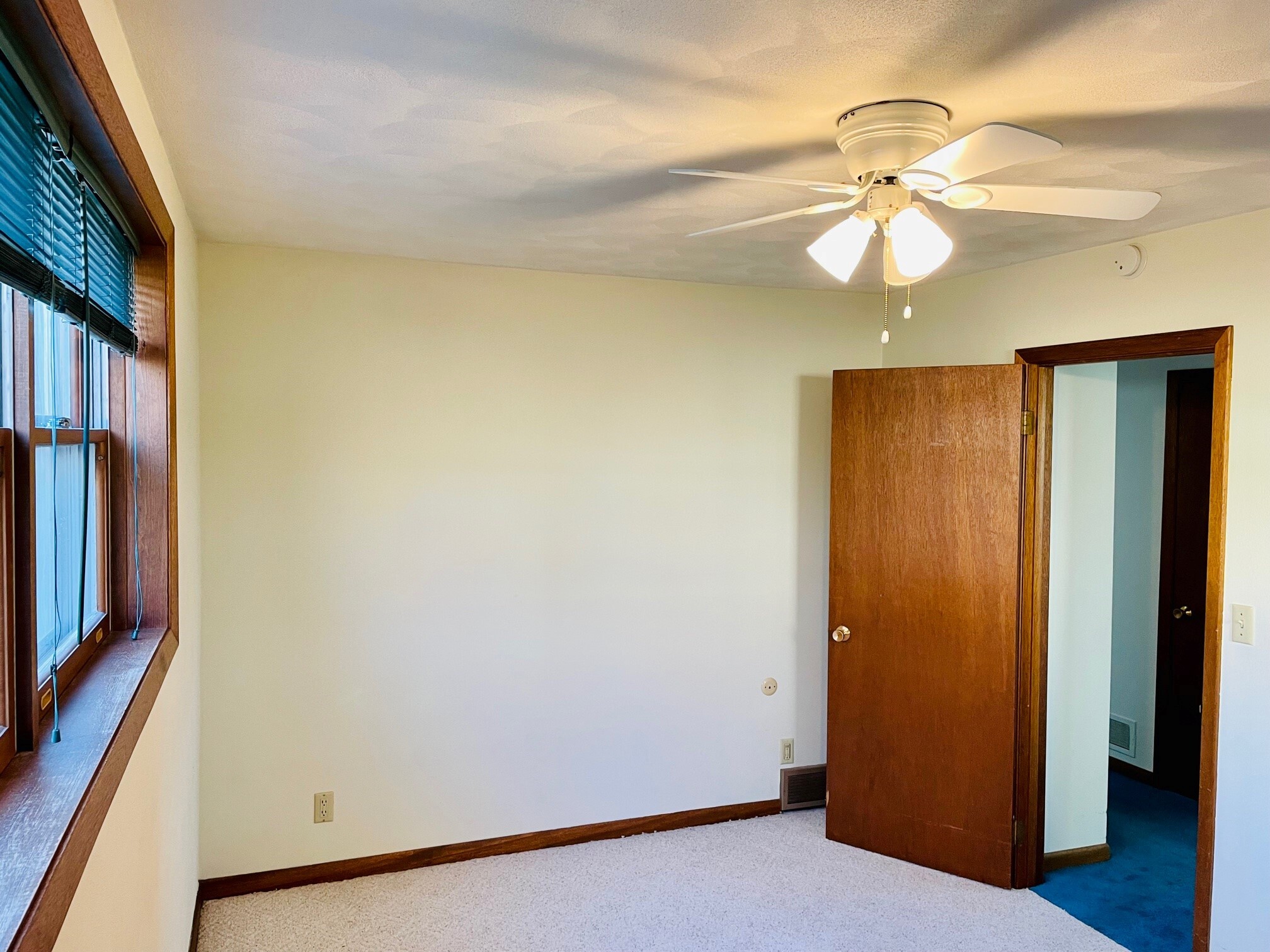 Bedroom 1 - 508 16th Ave