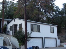 Building Photo - 4603 Marmion Way
