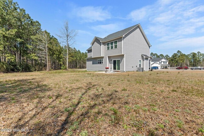 Building Photo - 709 W Warner Ct