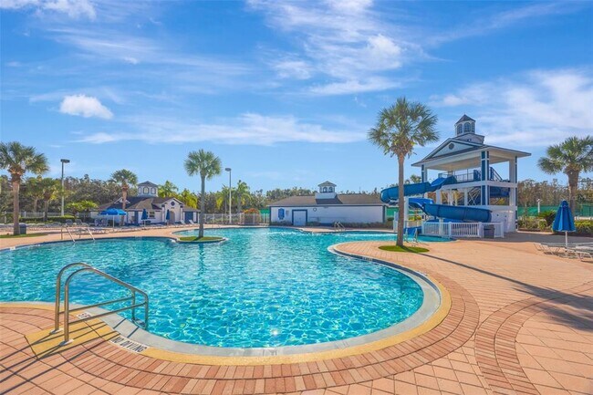 Building Photo - 19026 Fishermans Bend Dr