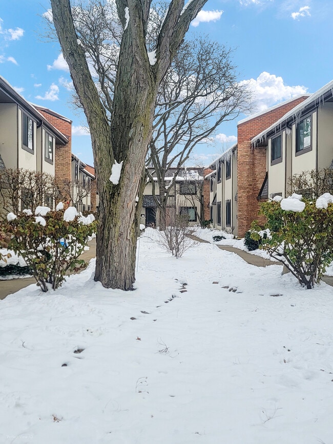 Building Photo - 1750 Henley St