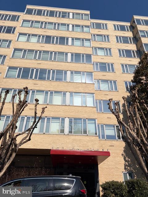 Building Photo - 1711 Massachusetts Ave NW