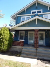 Building Photo - 4843 N College Ave