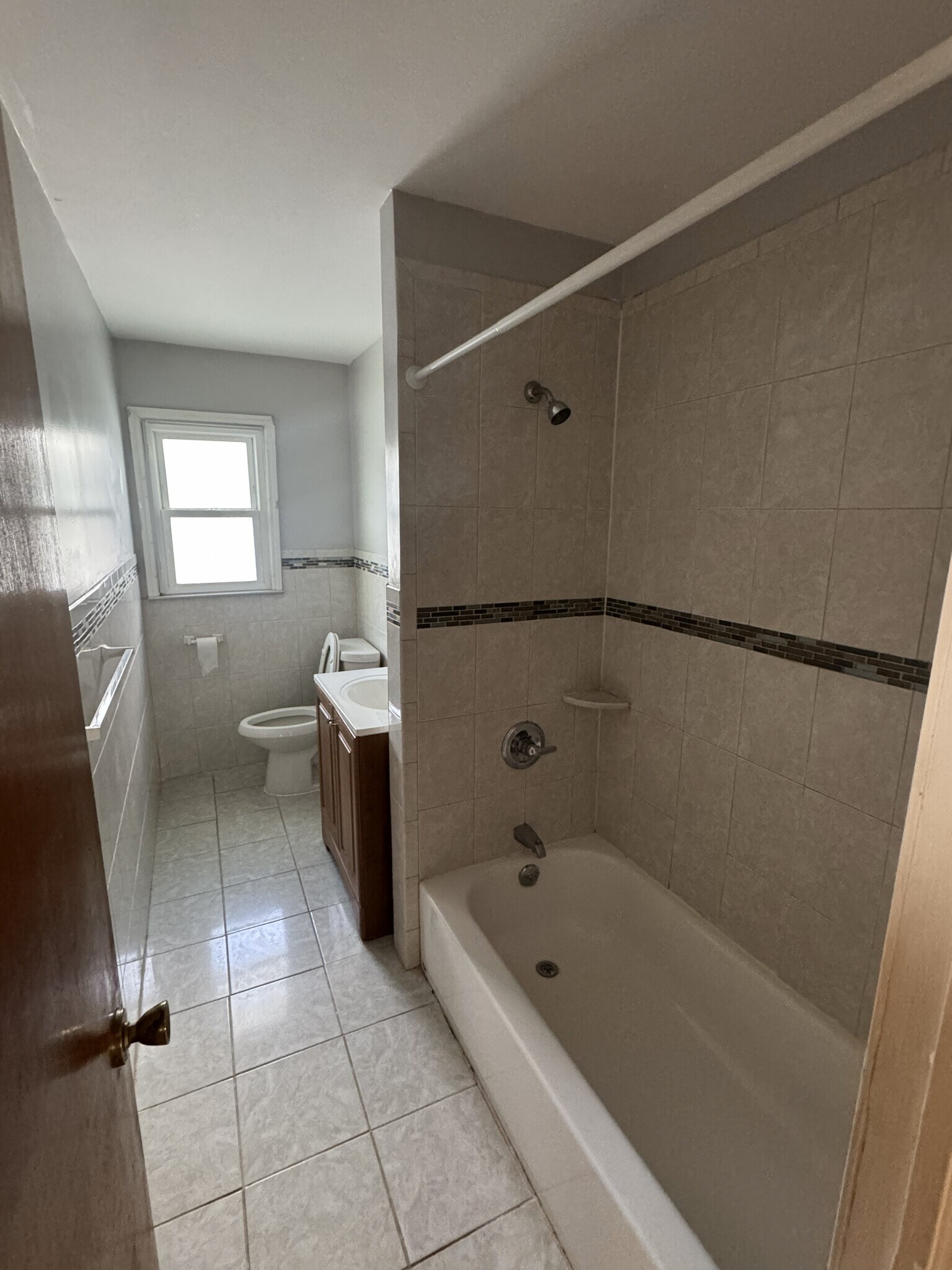 Bathroom 1 - 28 Young Ave