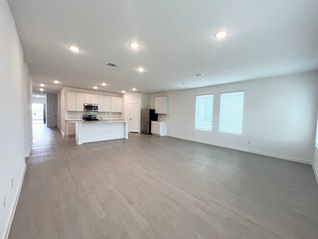 Building Photo - STUNNING New Construction 4/3 in Voss Farms, NBTX