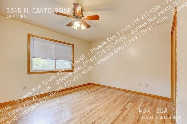 Building Photo - 3345 El Canto Dr
