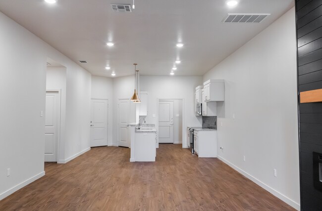 Building Photo - 7024 40th St