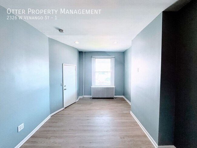 Building Photo - 2326 W Venango St
