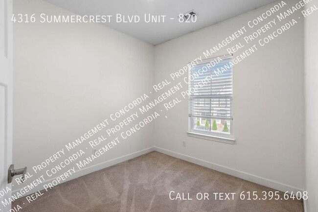 Building Photo - 4316 Summercrest Blvd
