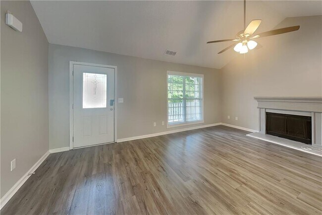 Building Photo - 2701 Winky Bluff