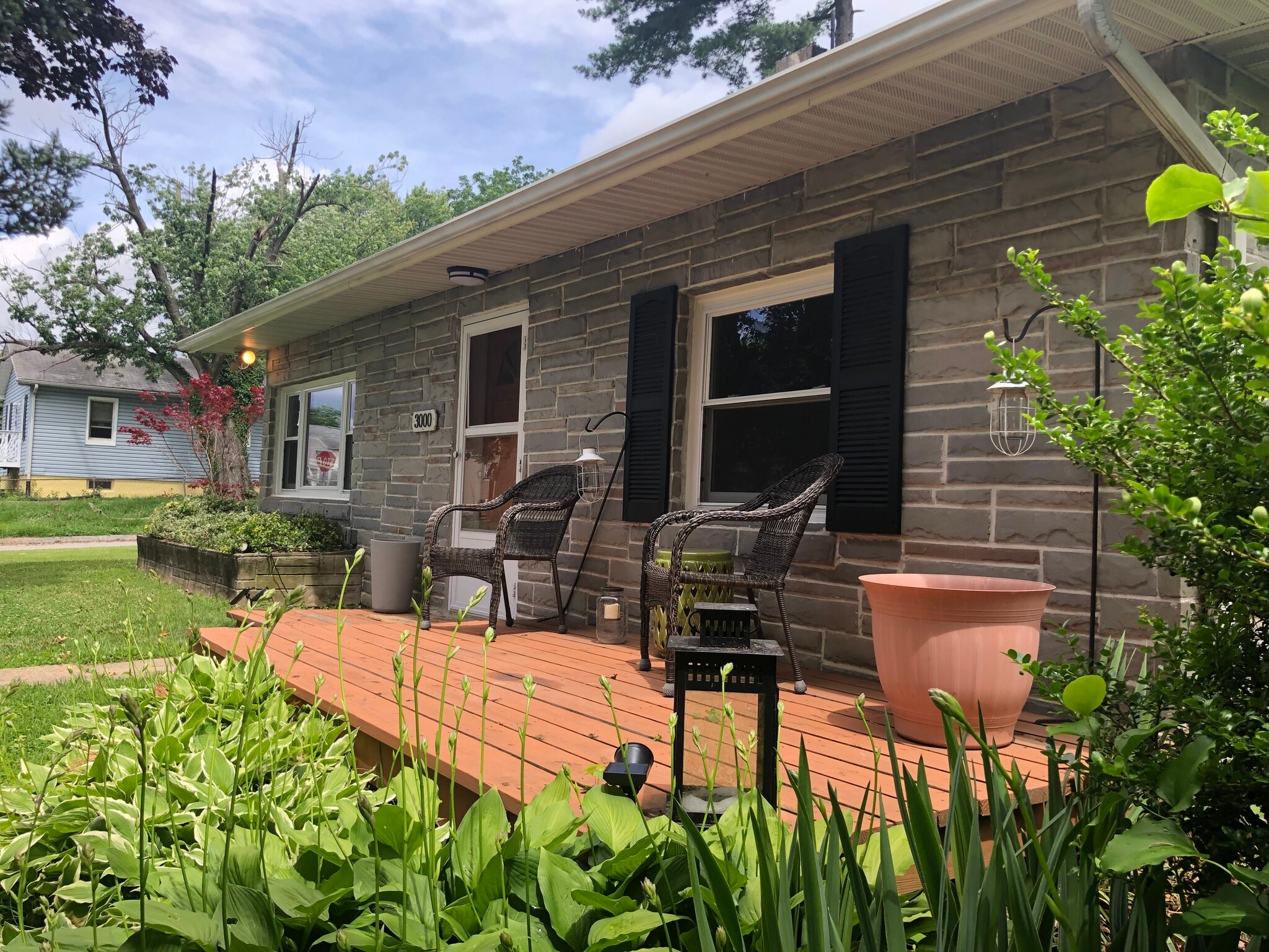 Building Photo - 3000 Virginia Ave