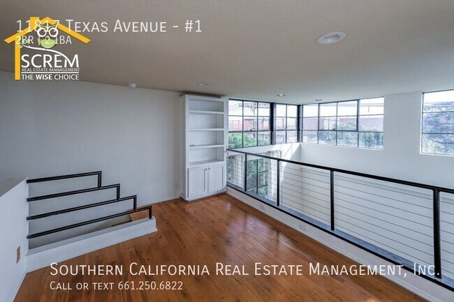 Building Photo - 11817 Texas Ave