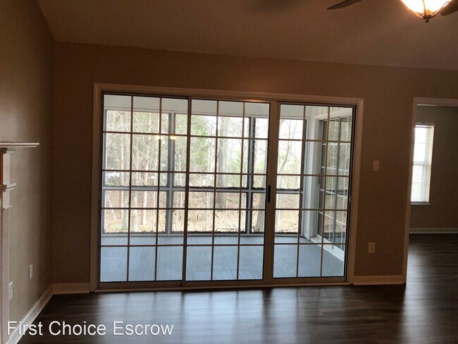 Building Photo - 2 br, 2 bath House - 1550 Hunt Club Court