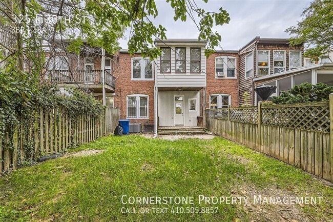 Building Photo - 325 E 30th St